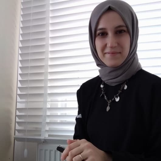 Psk. Elif Danışman