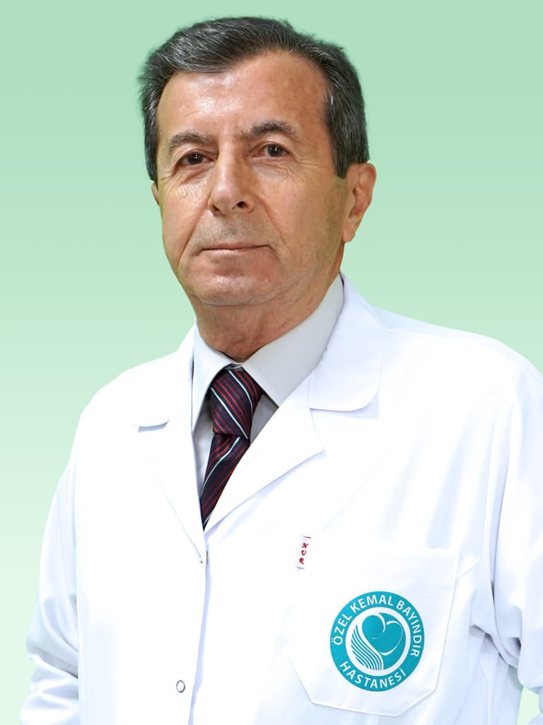GP Oktay Burnukara