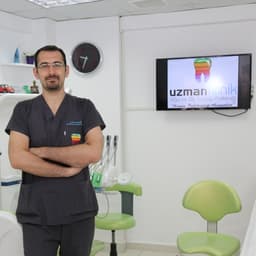 Dr. H. Berkay Belgin
