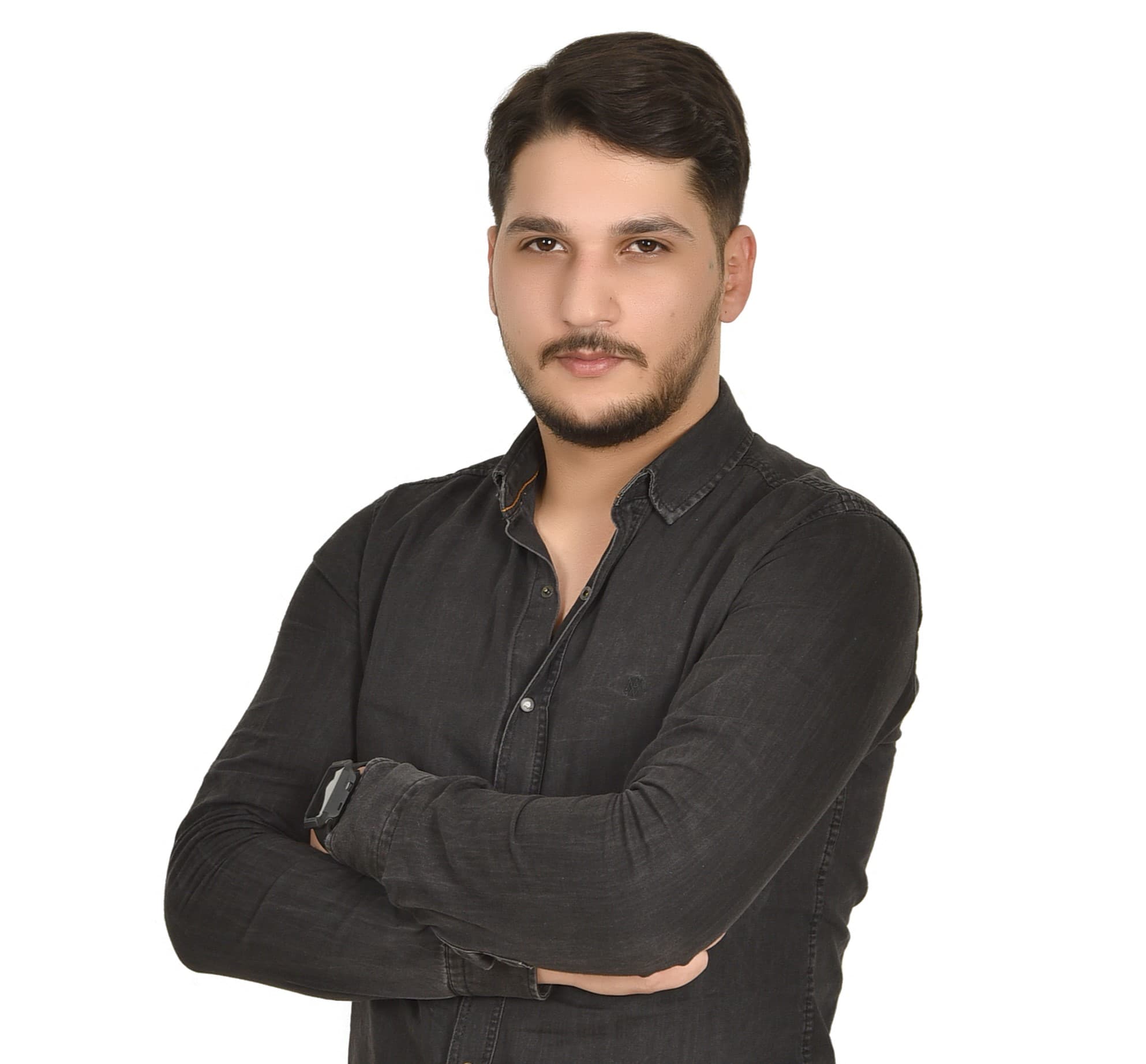 Psk. Muhammed Raşid Işıkhan