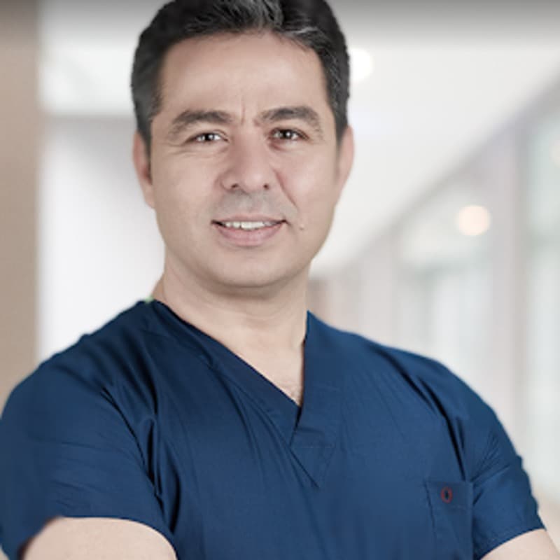 Assoc. Prof. Yüksel Kankaya