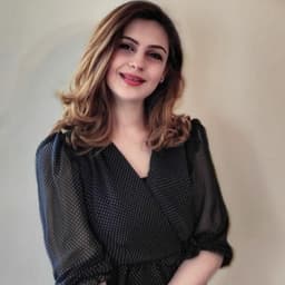 Psychologist Dilan Bilgin Çankaya