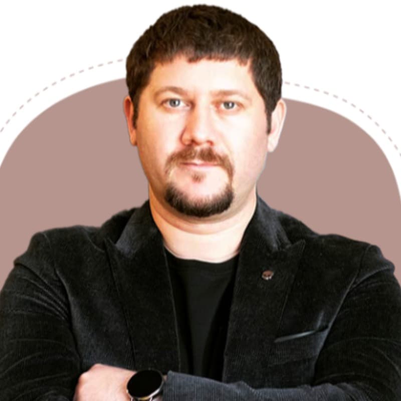 Surgeon Orhan Aydın