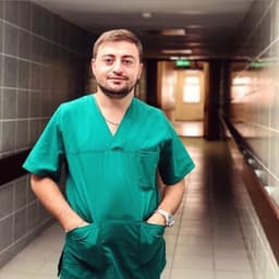 Dt. Müslüm Mevlüdoğlu