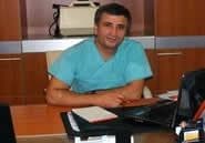Op. Dr. Veli Şimşek