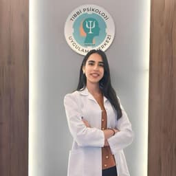 Psk. Betül Aslıhan Bayraktar