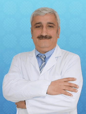 GP İbrahim Ahıskalı