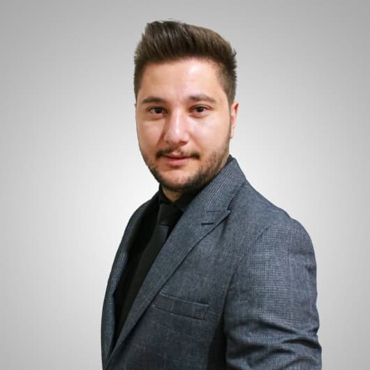 Psk. Mehmet Kubilay Çalışkan