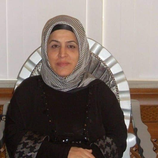 Psk. Yasemin Uçal Salihoğlu