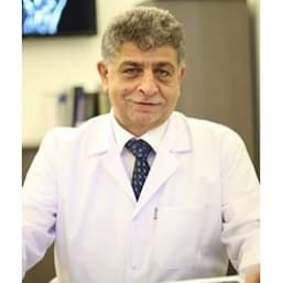 Dr. Ahmet Altunhalka