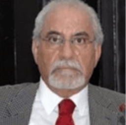 Prof. Dursun Akdemir