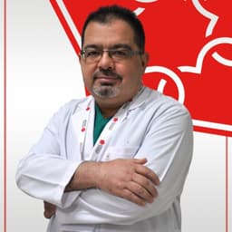 Uzm. Dr. Levent Safalı