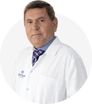 Dr. Baha Moral