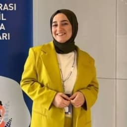 Dr. Yaren Çökelez