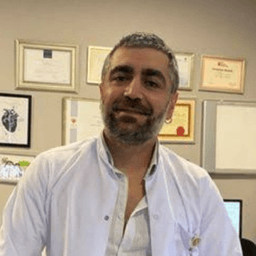 Prof. Tolga Aksu