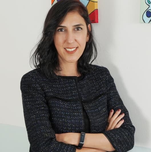 Psk. Burcu Arabacı Yılmaz