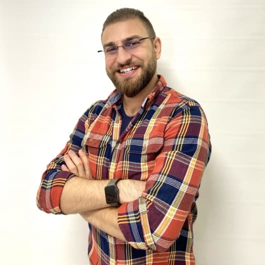 Psk. Ozan Bahçivan
