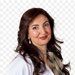 Specialist Dr. Ebru Öztürkay Soylu