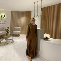 Psk. İremnur Acon Ergül