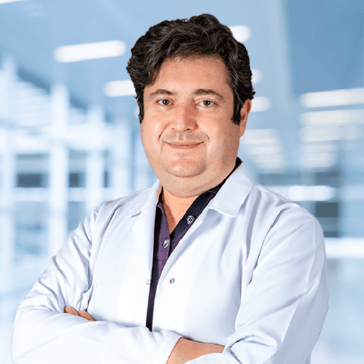 Op. Dr. Mehmet Babaoğlu