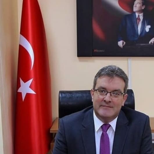Uzm. Dr. Şakir Mehmet