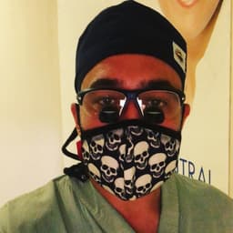 Surgeon Can Yapıcı