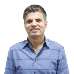 Surgeon Kemal Yayla