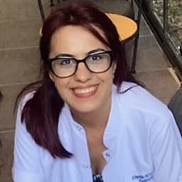 Psychologist Ceyda Kıyak