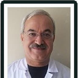 Specialist Dr. Halil Akman