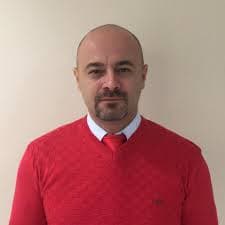 Prof. Ali Barbaros Başeskioğlu