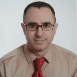 Psk. Bilal Türkmenoğlu