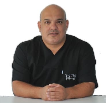 Dt. Tufan Evrenosoğlu