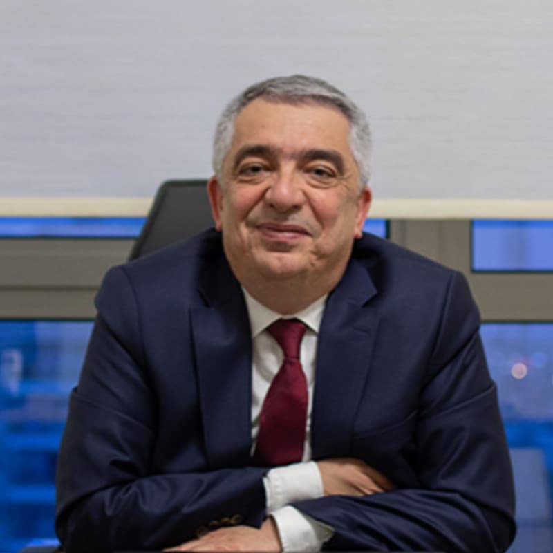 Prof. Atilla Akbay