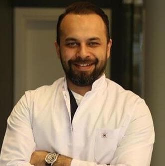 Dentist Alpay Hava