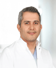 Dr. Vedat Kendir
