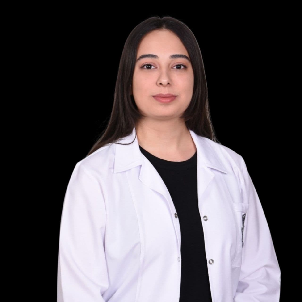 Dr. Ceylin Hökümdar