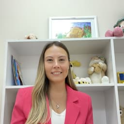 Psk. Sebla Endürlük
