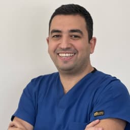 Uzm. Dr. Hilmi Umut Tatlı