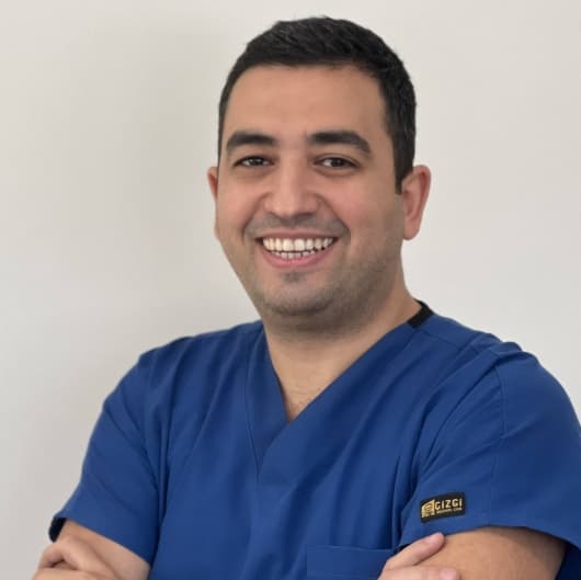 Specialist Dr. Hilmi Umut Tatlı