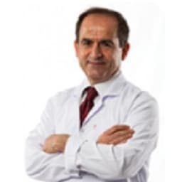Uzm. Dr. Rüknettin Kurtuluş Özgen