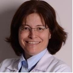 Specialist Dr. Nermin Çalışır