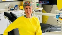 Dr. Esra Yeşilöz Gökçen