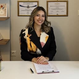 Psk. Mercan Çetinkaya