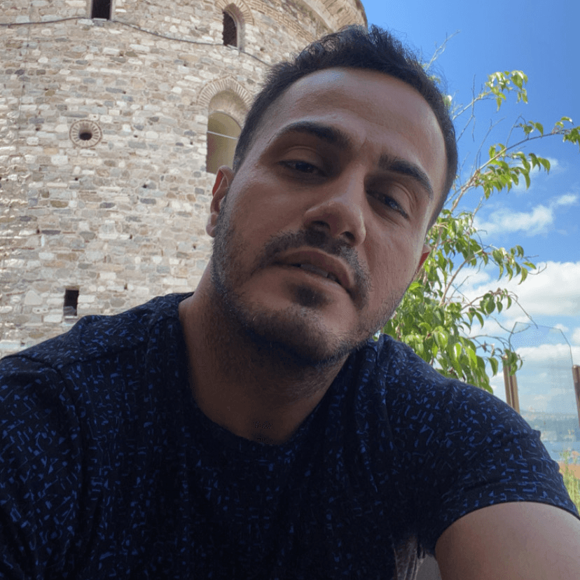 Dr. Burak Tuncer