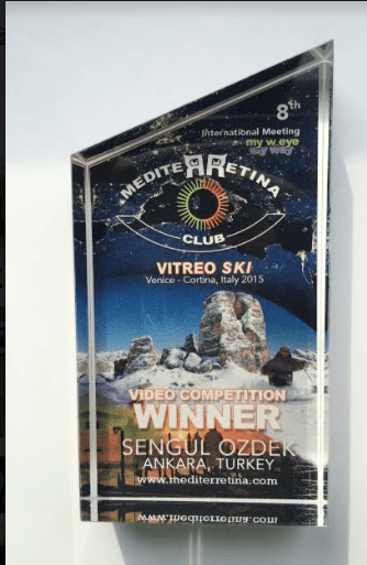 Prof. Dr. Şengül Özdek Fotoğraf 5