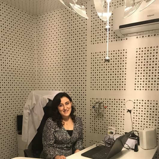 GP Görkem Feyza Çay