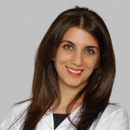 Physiotherapist Minara Ünalp
