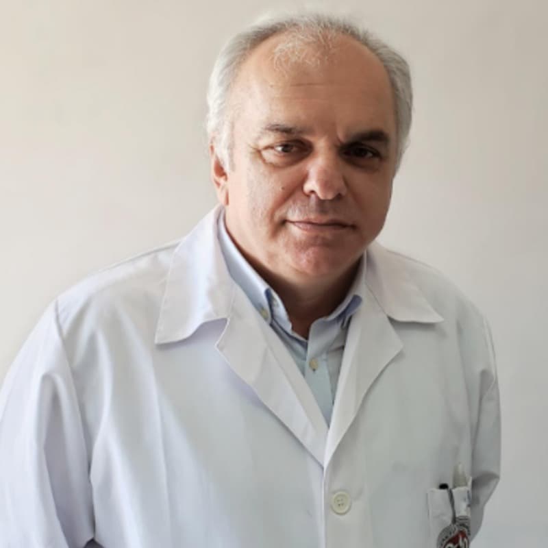 Prof. Dr. Kerim Sönmezoğlu
