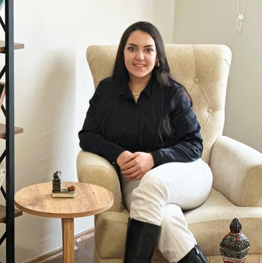 Psk. Tutku Alime Bükülmezbaş
