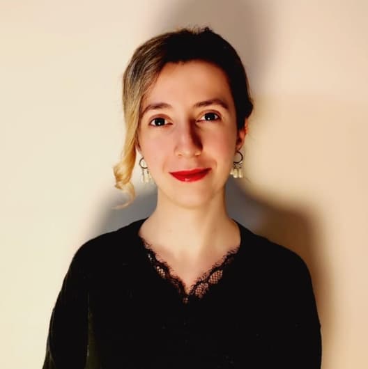 Dr. Leyla Alma
